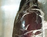 レンチン茄子のポン酢和え作り方2写真