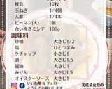 美代子女将 椎茸そぼろ園 しいたけ作り方8写真