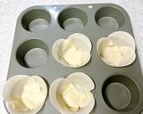 めちゃ軽っ♪餃子の皮でおつまみタコス作り方1写真