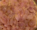 シュウマイの皮で唐揚げ作り方3写真