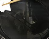 フライパンたこ焼作り方4写真