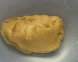 ホットケーキミックスで！簡単クッキー作り方3写真