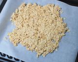 【ザクザク食感】ベイクドオートミール作り方3写真