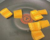 ひじき煮 (お揚げと人参) 離乳食完了作り方2写真