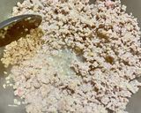 フランス料理 アッシパルマンティエ作り方3写真