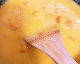 かぼちゃとにんじんのポタージュ作り方6写真
