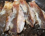 鮭の柚子マヨソテー作り方3写真