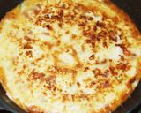 フライパンたこ焼作り方12写真