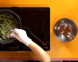 簡単!枝豆のもちもち焼き【食遺産】作り方1写真