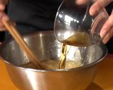 簡単!枝豆のもちもち焼き【食遺産】作り方4写真