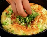 簡単!枝豆のもちもち焼き【食遺産】作り方9写真