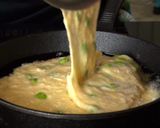 簡単!枝豆のもちもち焼き【食遺産】作り方7写真