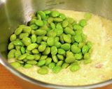 簡単!枝豆のもちもち焼き【食遺産】作り方6写真