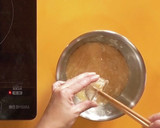 簡単！枝豆のもちもち焼き【食遺産】作り方5写真