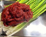 ご飯がすすむ！！ネギのキムチ（パキムチ）作り方14写真