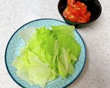 めちゃ軽っ♪餃子の皮でおつまみタコス作り方4写真
