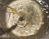 万能　煮切り醤油作り方1写真