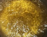 万能　煮切り醤油作り方2写真