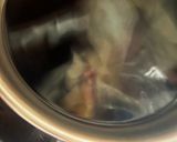 万能　煮切り醤油作り方5写真