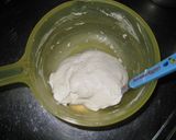 我が家のだんご汁作り方3写真