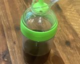 万能　煮切り醤油作り方6写真