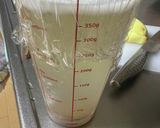 トロっトロ！牛すじの煮込みカレー弁当作り方3写真