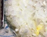 子供喜ぶケチャップライス（簡単）作り方2写真