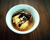 バニラアイスクリーム作り方4写真