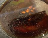 醤油ベースの和風ハンバーグソース作り方2写真