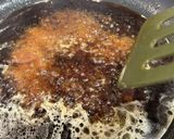 醤油ベースの和風ハンバーグソース作り方3写真