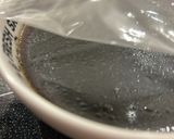 醤油ベースの和風ハンバーグソース作り方4写真