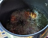 カリカリホクホクな秋栗の素揚げ作り方3写真