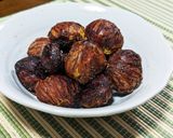 カリカリホクホクな秋栗の素揚げ作り方5写真