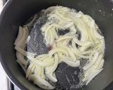 濃厚トマトスープ作り方1写真