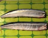 さんまの煮付け作り方1写真