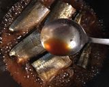 さんまの煮付け作り方9写真