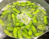 枝豆のフムス作り方1写真