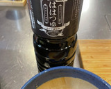 簡単！ほうれん草とちりめんの胡麻和え作り方6写真