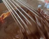 チョコとココナッツたっぷり入ったマフィン作り方6写真