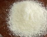 チョコとココナッツたっぷり入ったマフィン作り方10写真