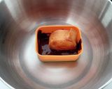 春巻きの皮で。バリバリクロワッサンロール作り方11写真