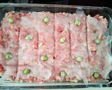 レンジで簡単♪包まないライスペーパー焼売作り方5写真
