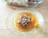 レンジで簡単♪包まないライスペーパー焼売作り方7写真