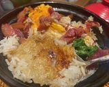 煲仔飯バオチャイハン香港広東省の土鍋ご飯作り方6写真
