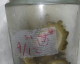毎日少しずつ食べるゴーヤの甘酢漬け作り方3写真