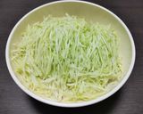 簡単☆お手軽トンテキ丼♩作り方13写真