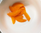 チクワ簡単コク旨トマトクリーム味野菜炒め作り方4写真