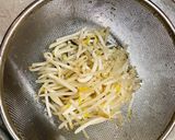 チクワ簡単コク旨梅クリーム味野菜炒め作り方5写真