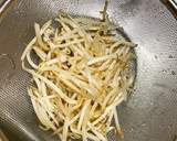 チクワ簡単コク旨トマトクリーム味野菜炒め作り方5写真
