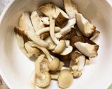 チクワ簡単コク旨梅クリーム味野菜炒め作り方8写真